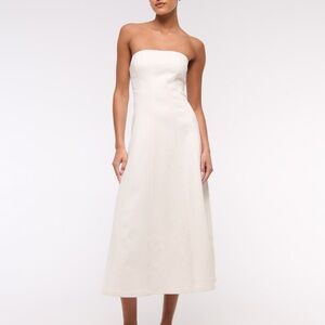 Abercrombie & Fitch Mila Dress